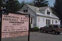 Armstrong & Peck Insurance Agency