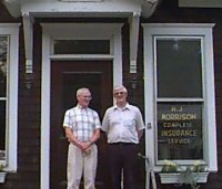 R.J. Morrison, Inc.