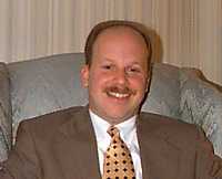 Thomas R. Persse