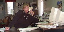Robin Truax Longley
