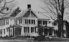 The Major Residence, 1978